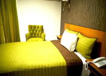 Royal Madero Inn hotel thumbnail 5