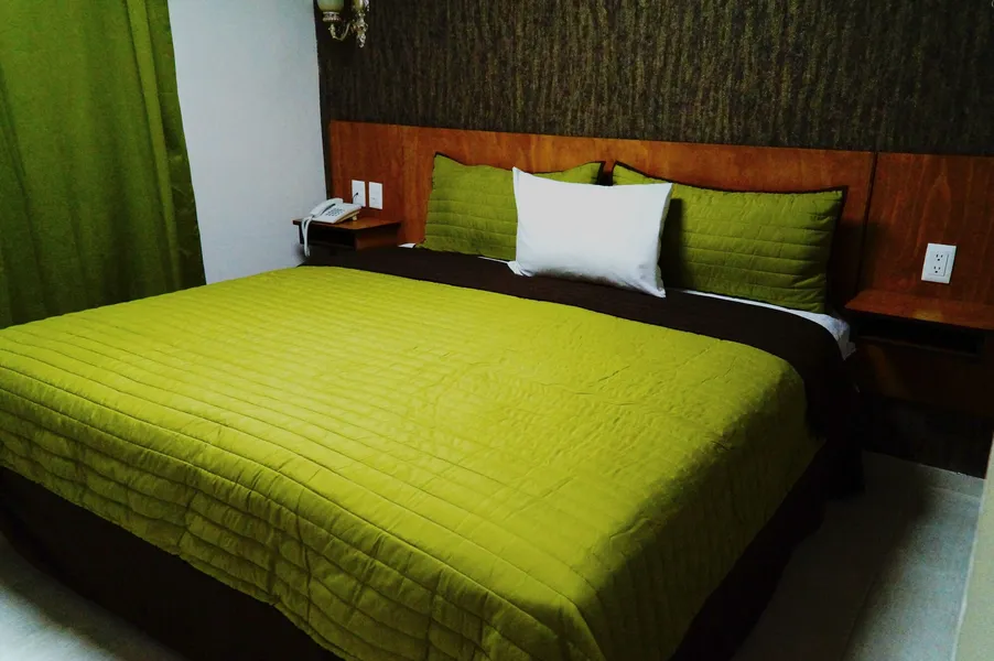 Royal Madero Inn hotel detail image 6