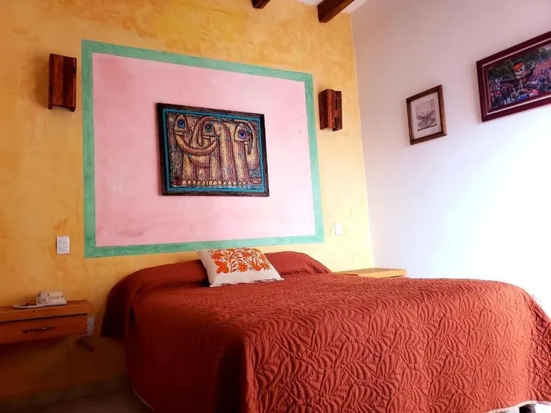 Los Arrayanes hotel detail image 2