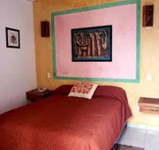 Los Arrayanes hotel detail image 3