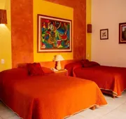 Los Arrayanes hotel detail image 4