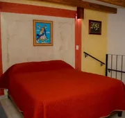 Los Arrayanes hotel detail image 5