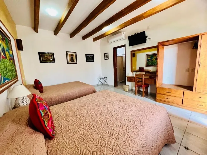 Los Arrayanes hotel detail image 6