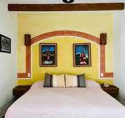 Los Arrayanes hotel detail image 7