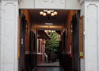 Hotel El Patio Tequisquiapan hotel thumbnail 3