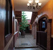Hotel El Patio Tequisquiapan hotel detail image 4