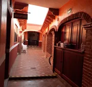 Hotel El Patio Tequisquiapan hotel detail image 5