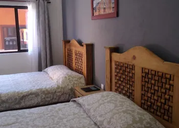 Hotel El Patio Tequisquiapan hotel thumbnail 6