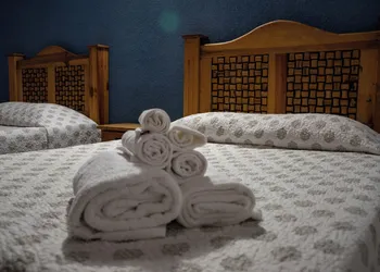 Hotel El Patio Tequisquiapan hotel thumbnail 7