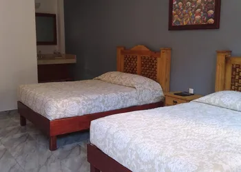 Hotel El Patio Tequisquiapan hotel thumbnail 8