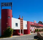 Hotel Euro ConfortPachuca hotel detail image 4