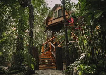 ANAND Ecoaldea hotel thumbnail 3