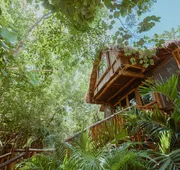 ANAND Ecoaldea hotel detail image 5