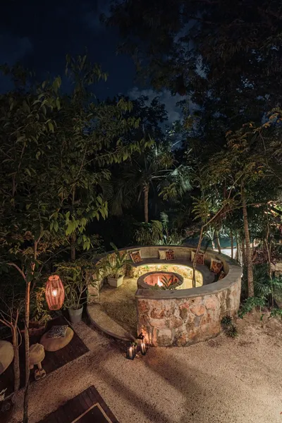 ANAND Ecoaldea hotel detail image 6