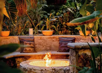 ANAND Ecoaldea hotel thumbnail 7