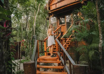 ANAND Ecoaldea hotel thumbnail 2
