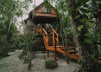 ANAND Ecoaldea hotel thumbnail 3