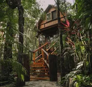 ANAND Ecoaldea hotel detail image 5