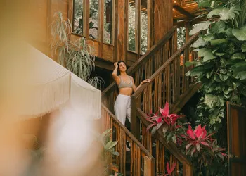 ANAND Ecoaldea hotel thumbnail 6