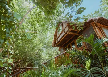 ANAND Ecoaldea hotel thumbnail 7