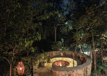ANAND Ecoaldea hotel thumbnail 8