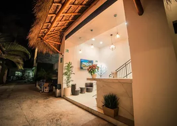 Asilé Hotel Boutique hotel thumbnail 3