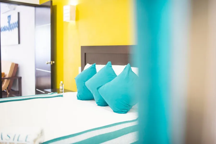 Asilé Hotel Boutique hotel detail image 6