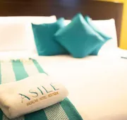 Asilé Hotel Boutique hotel detail image 7