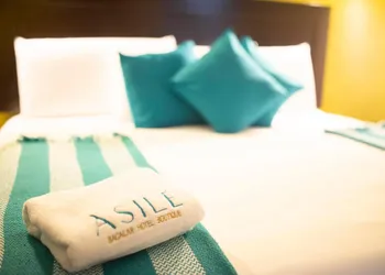 Asilé Hotel Boutique hotel thumbnail 7