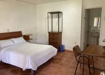 Posada Campestre Xicotepec hotel thumbnail 3