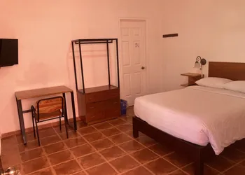 Posada Campestre Xicotepec hotel thumbnail 7