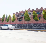 Hotel San Ramon hotel detail image 3