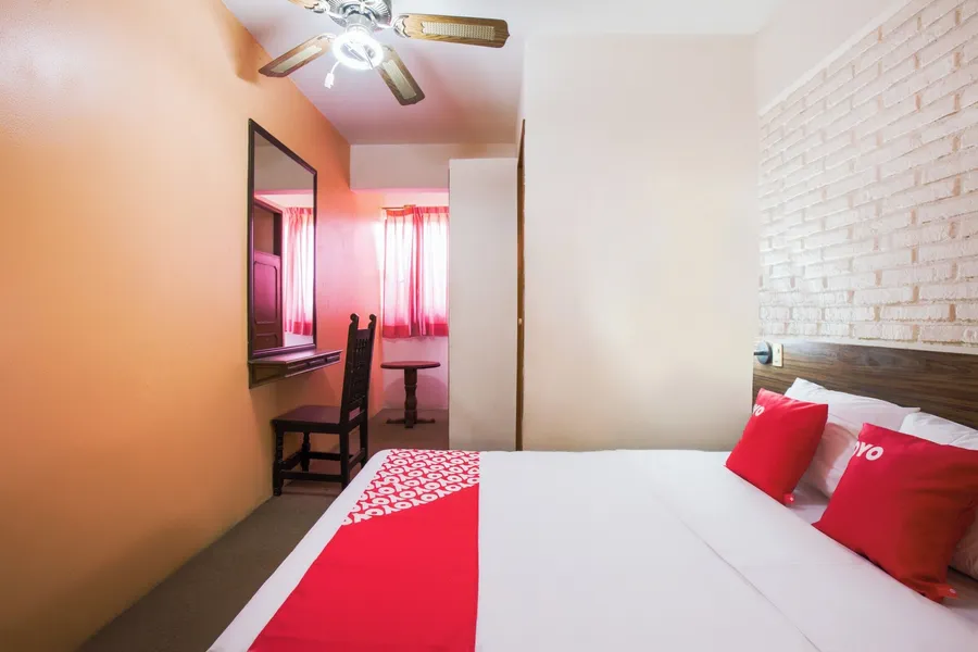 OYO Hotel Maria Teresa Inn Oaxaca hotel detail image 6