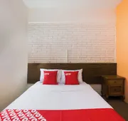 OYO Hotel Maria Teresa Inn Oaxaca hotel detail image 7