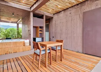 Hotel Boutique Casa de Agua - Adults Only hotel thumbnail 2