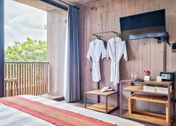 Hotel Boutique Casa de Agua - Adults Only hotel thumbnail 4