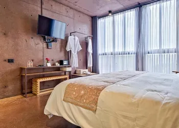 Hotel Boutique Casa de Agua - Adults Only hotel thumbnail 6