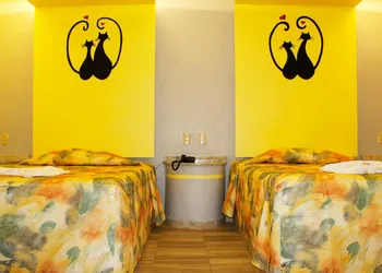Hotel Love hotel thumbnail 2