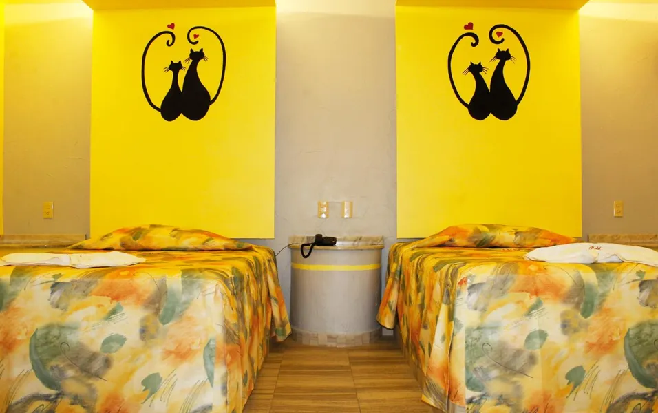 Hotel Love hotel detail image 2