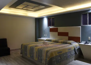 Hotel Love hotel thumbnail 8