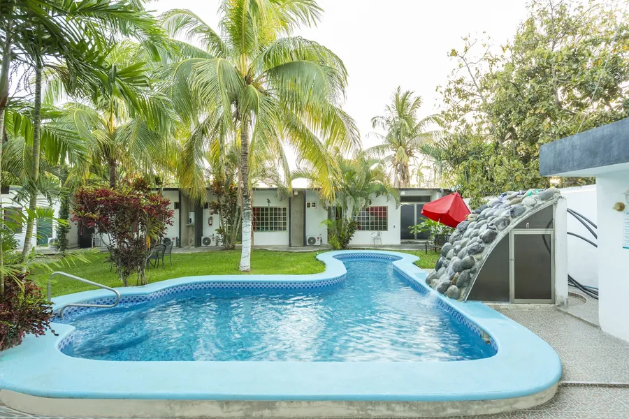 OYO Hotel Rio Chetumal hotel detail image 2