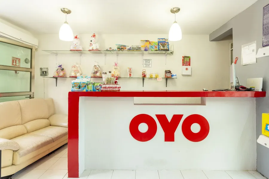 OYO Hotel Rio Chetumal hotel detail image 6