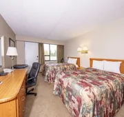 Dunvegan Inn and Suites hotel detail image 4
