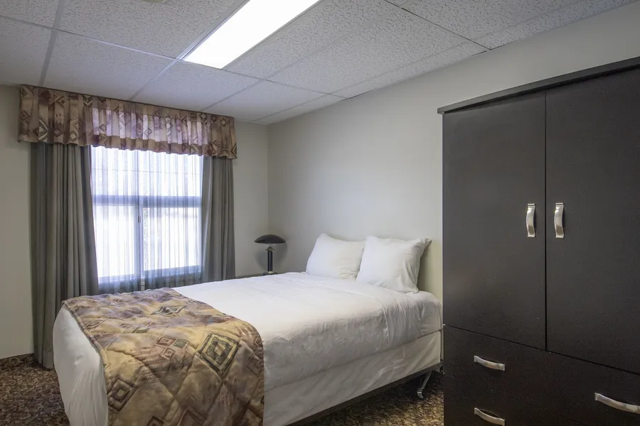 Dunvegan Inn and Suites hotel detail image 6