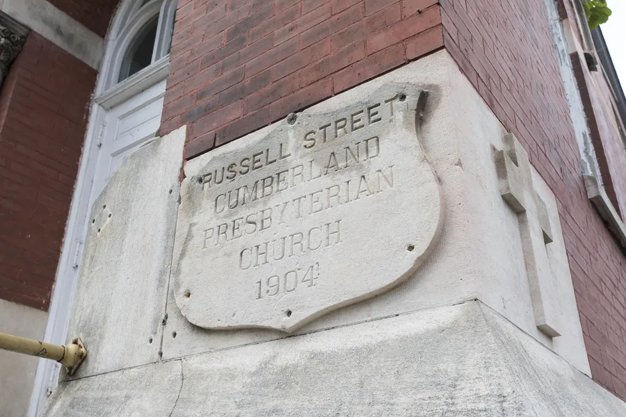 The Russell Nashville hotel detail image 6