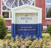 The Russell Nashville hotel detail image 7