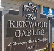 The Kenwood Gables B&B hotel detail image 4