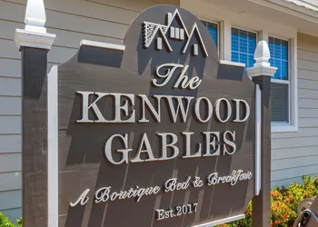 The Kenwood Gables B&B hotel thumbnail 4