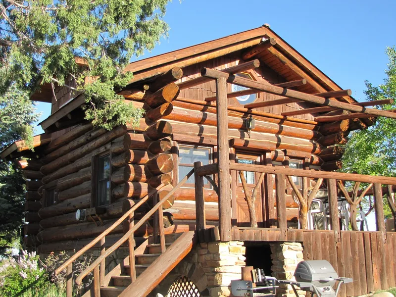 Starry Nights Ranch Bed & Breakfast hotel detail image 6