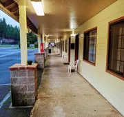 Seadrift Motel & RV Park hotel detail image 5